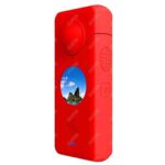 Funda de goma para Insta360 ONE X2