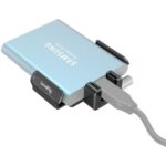 Soporte SSD SmallRig T5-T7 para BPCC 6K Pro