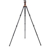 Monopie tripode K&F SA254T2 - Imagen 2