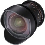 Kit de 6 lentes Rokinon Cine DS - Canon EF Lentes - Imagen 2