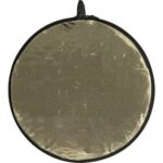 Reflector circular plegable 5 en 1 (110cm) - Imagen 6