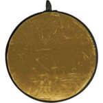 Reflector circular plegable 5 en 1 (110cm) - Imagen 4