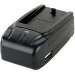 Cargador para baterías L y M - Imagen 7