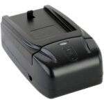 Cargador para baterías L y M - Imagen 2