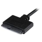 Cable StarTech USB 3.0 a 2.5 SATA III - Imagen 4