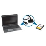 Cable StarTech USB 3.0 a 2.5 SATA III - Imagen 3