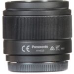Lente Panasonic Lumix G 25mm F1.7 ASPH MFT - Imagen 5