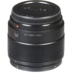 Lente Panasonic Lumix G 25mm
