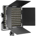 Kit luces bicolor Neewer