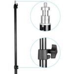 Kit luces bicolor Neewer (2 luces de vídeo 660 LEDs) - Imagen 4