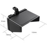 Parasol SmallRig para BMPCC 4K - Imagen 5