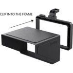 Parasol SmallRig para BMPCC 4K - Imagen 4