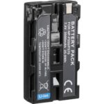 Bateria BlackMagic NP-F570 de 3500mAh - Imagen 2