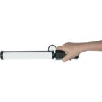 Battery Grip Nanlite PavoTube II 6C NP-F con cable USB-C - Imagen 2