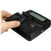Cargador LCD Watson Duo (2) para baterías recargables L y M 8 1601378128 IMG 1424690