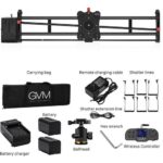 Slider GVM GT-120WD