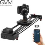 Slider GVM GT-120WD
