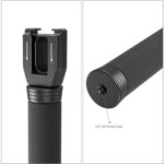 Adaptador de micrófono para entrevistas SmallRig 3182 - Imagen 3