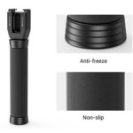 Adaptador de micrófono para entrevistas SmallRig 3182 - Imagen 8