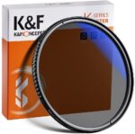 Filtro de 67mm