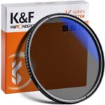 Filtro de 67mm