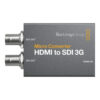 Micro Convertidor HDMI