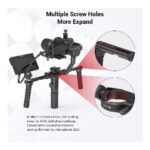 Empuñadura doble SmallRig para Zhiyun crane 2S - Imagen 3