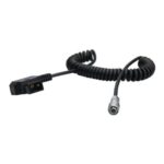 Cable de alimentación para Blackmagic Pocket 4K (D-Tap/P-Tap) - Imagen 2