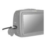 Cable de alimentación para Blackmagic Pocket 4K (D-Tap/P-Tap) - Imagen 5