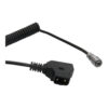 Cable de alimentación para Blackmagic Pocket 4K