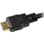 Cable HDMI StarTech de alta velocidad (3mts) - Imagen 2