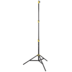 Soporte de Luz Flashpoint Amarillo con Amortiguación de Aire (Amarillo1) - Imagen 2