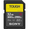 Memoria Sony TOUGH-G 32
