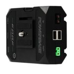Kit de baterías V-Mount Core SWX 49Wh para Blackmagic 6K Pro - Imagen 2