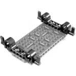 Abrazadera de varilla para Jaula SmallRig de 15 mm (paquete de 2) - Imagen 6