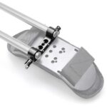 Abrazadera de varilla para Jaula SmallRig de 15 mm (paquete de 2) - Imagen 4