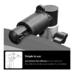 Soporte para reflector de luz (x2) - Imagen 5