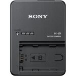 Cargador de batería Sony BC-QZ1 - Imagen 2