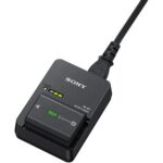 Cargador de batería Sony BC-QZ1 - Imagen 4