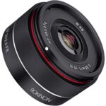 Rokinon 35mm f/2.8 AF FE para Sony E - Imagen 7