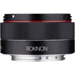 Rokinon 35mm f/2.8 AF FE para Sony E - Imagen 6