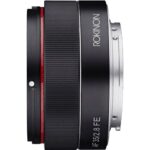 Rokinon 35mm f/2.8 AF FE para Sony E - Imagen 5