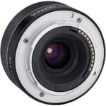 Rokinon 35mm f/2.8 AF FE para Sony E - Imagen 4