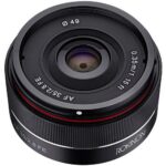 Rokinon 35mm f/2.8 AF FE para Sony E - Imagen 3