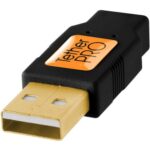 TetherPro USB 2.0  a Micro-B 5-PIN - Imagen 2
