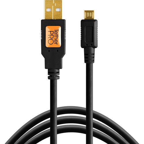 TetherPro USB