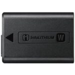 Batería Sony NP-FW50 (1020 mAh)