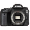 Cámara Canon EOS 90D