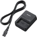 Cargador de batería Sony BC-QZ1
