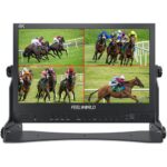 FeelWorld ATEM156 4K 15.6"